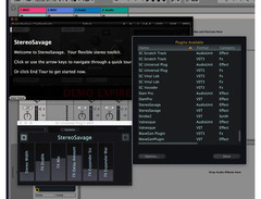 Stagecraft Software Universal Plug image 3