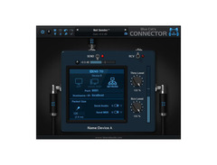 Blue Cat Audio Blue Cat's Connector image 2