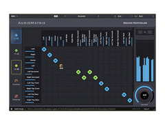 Sound Particles AudioMatrix image 3