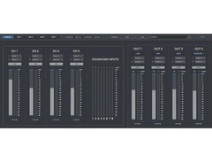 Digital Brain Instruments DSP Manager 2 image 2