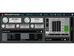 MeldaProduction MDoubleTracker image 3