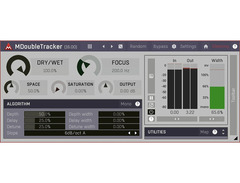 MeldaProduction MDoubleTracker image 4