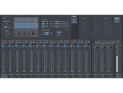 Digital Brain Instruments cMixer image 2