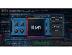 Blue Cat Audio Blue Cat's Plug'n Script image 2
