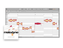 Celemony Melodyne 5 Essential image 2
