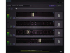 Stagecraft Software Simple Stems image 2