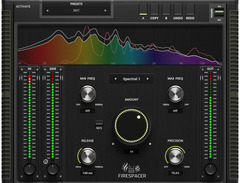 United Plugins FireSpacer image 2