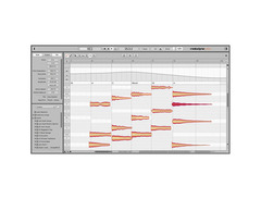 Celemony Melodyne 5 Editor image 2
