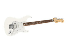 Fender Standard Stratocaster HSS Floyd Rose Tremolo image 2
