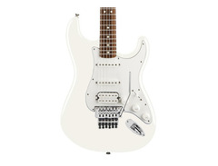Fender Standard Stratocaster HSS Floyd Rose Tremolo image 3