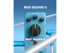 Donner Mod Square 2 image 2