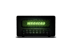 Warhead Mini Amplifier by Dimebag Darrell image 2
