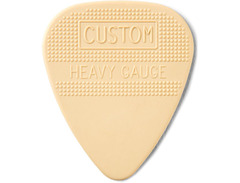 Dunlop Herco Custom ’66 Heavy Gauge Ultex Picks image 2