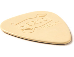 Dunlop Herco Custom ’66 Heavy Gauge Ultex Picks image 3