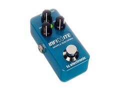 TC Electronic Infinite Mini Sample Sustainer image 3