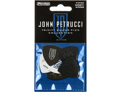 Dunlop John Petrucci Trinity Pick Variety Pack image 2