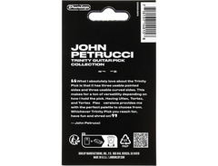 Dunlop John Petrucci Trinity Pick Variety Pack image 3