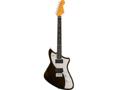 Fender American Ultra II Meteora image 3