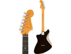 Fender American Ultra II Meteora image 4
