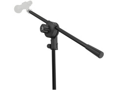 D'Addario XPND Pedalboard Mic Stand image 2