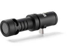 Rode VideoMic Me-C+ USB Microphone image 2