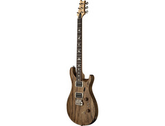 PRS Limited-edition CE 24-08 Black Limba Electric Guitar image 2