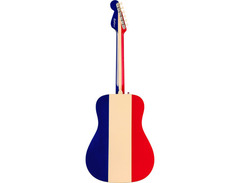 Fender Buck Owens Kingman Acoustic-electric Guitar image 2