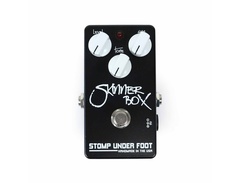 Stomp Under Foot Skinner Box image 3