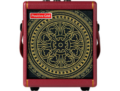 Positive Grid Spark Mini Vai Portable Combo Amp image 2