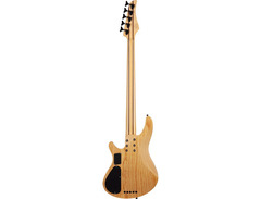 Schecter Reaper-5 5-string Bass Guitar image 2