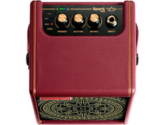 Positive Grid Spark Mini Vai Portable Combo Amp image 4