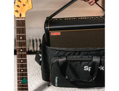 Positive Grid Spark 2 Carry Bag for Spark 2 Practice Amp image 4