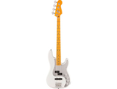 Fender American Ultra II Precision Bass image 3