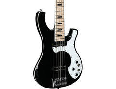 Schecter Stargazer 5 5-string Bass Guitar image 2