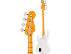 Fender American Ultra II Precision Bass image 4