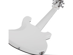 Schecter Stargazer 12 12-string Left-handed Bass Guitar image 2