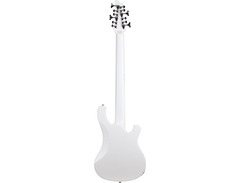 Schecter Stargazer 12 12-string Left-handed Bass Guitar image 3