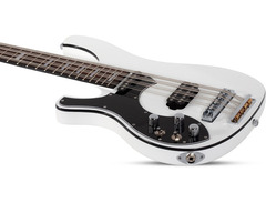 Schecter Stargazer 12 12-string Left-handed Bass Guitar image 4