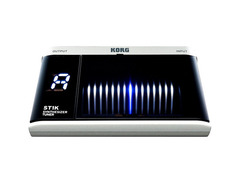Korg ST1K Synthesizer Tuner image 2