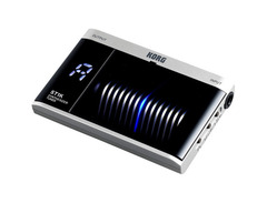 Korg ST1K Synthesizer Tuner image 3