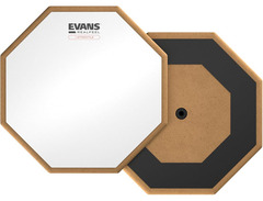 Evans RealFeel Attacktile Mountable Drum Pad Scholastic Pack image 3
