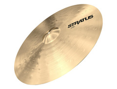 Sabian Stratus Crash Cymbal image 3