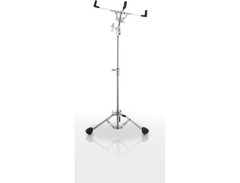 Pearl S155L Convertible Single-braced Snare Drum Stand image 4