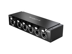 Xvive PX-H Breakout Box for PX-A Connections image 2