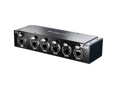 Xvive PX-H Breakout Box for PX-A Connections image 3