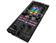 Reloop Mixtour Pro 4-deck All-in-one DJ Controller Module image 4