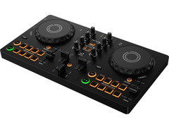 AlphaTheta DDJ-FLX2 2-deck DJ Controller image 2