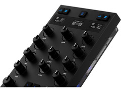 Native Instruments Traktor Kontrol Z1 MK2 DJ Mix Controller image 2
