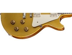 Gibson Custom Collector's Choice #12 1957 Les Paul Goldtop image 4
