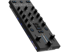 Native Instruments Traktor Kontrol Z1 MK2 DJ Mix Controller image 4